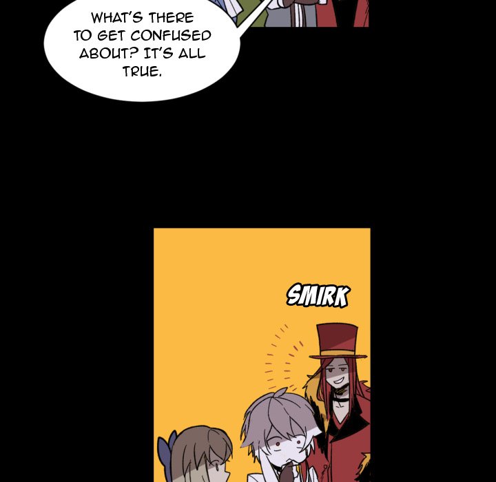 No Fantasy Alice Chapter 8 image 32
