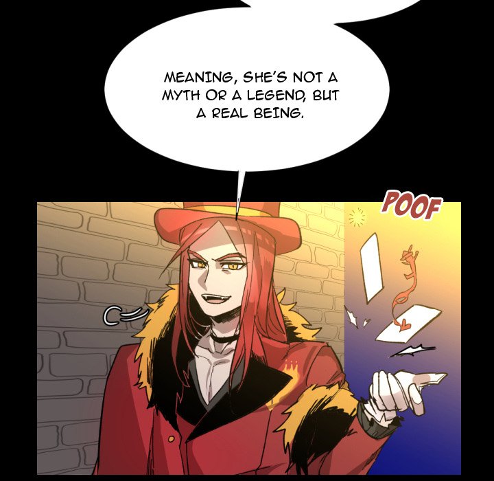 No Fantasy Alice Chapter 8 image 34