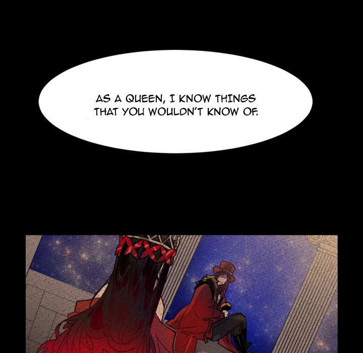 No Fantasy Alice Chapter 8 image 35