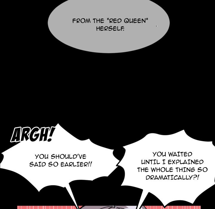 No Fantasy Alice Chapter 8 image 37