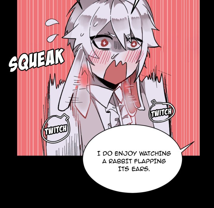 No Fantasy Alice Chapter 8 image 38