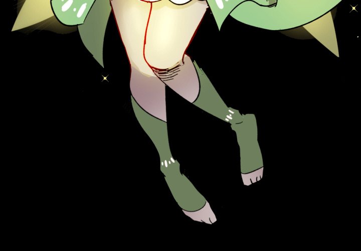 No Fantasy Alice Chapter 8 image 3
