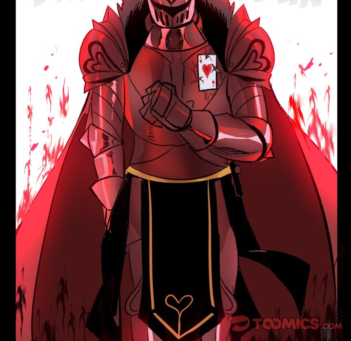 No Fantasy Alice Chapter 8 image 49