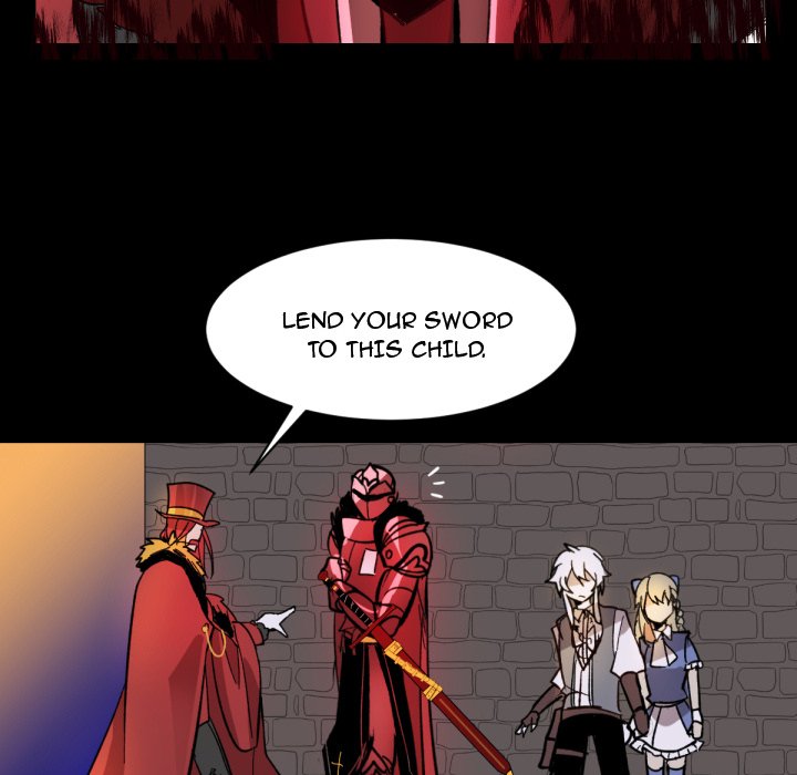 No Fantasy Alice Chapter 8 image 50