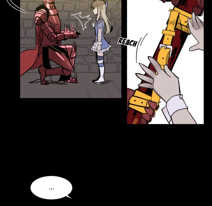 No Fantasy Alice Chapter 8 image 53