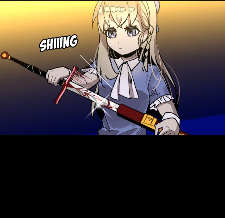 No Fantasy Alice Chapter 8 image 54