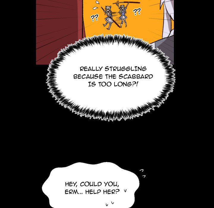 No Fantasy Alice Chapter 8 image 58