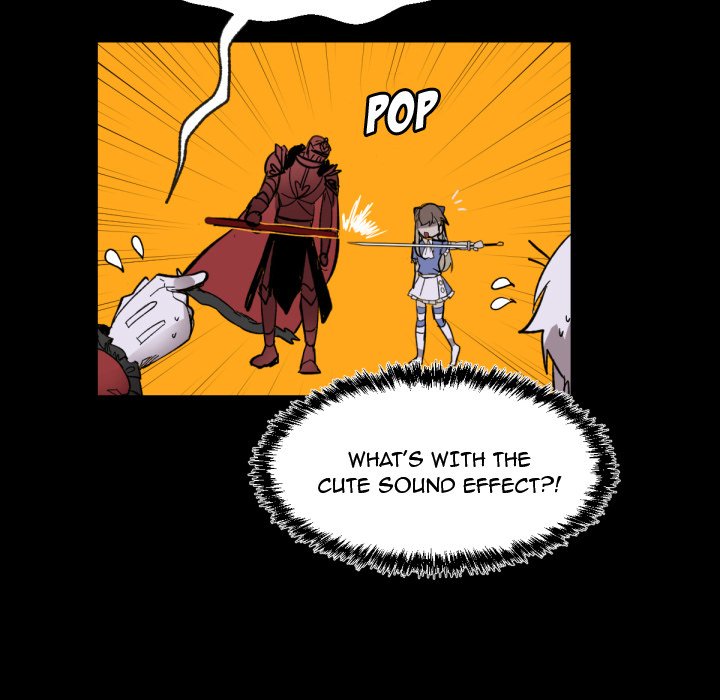 No Fantasy Alice Chapter 8 image 59