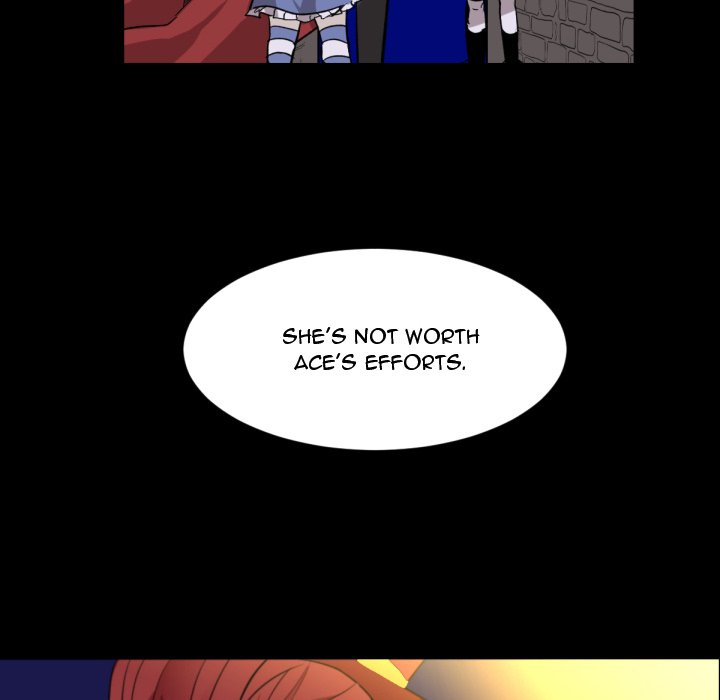 No Fantasy Alice Chapter 8 image 63