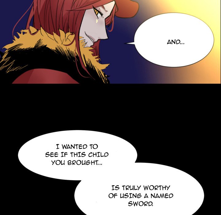 No Fantasy Alice Chapter 8 image 64