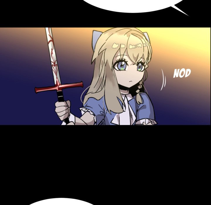 No Fantasy Alice Chapter 8 image 65