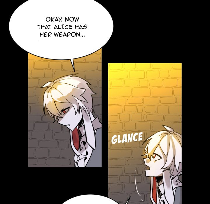 No Fantasy Alice Chapter 8 image 66