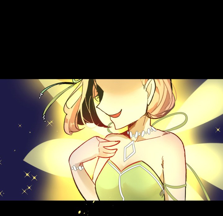 No Fantasy Alice Chapter 8 image 6