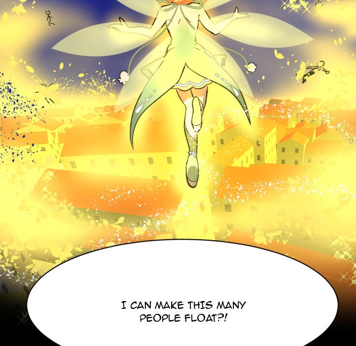 No Fantasy Alice Chapter 8 image 8