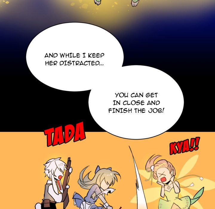No Fantasy Alice Chapter 9 image 9