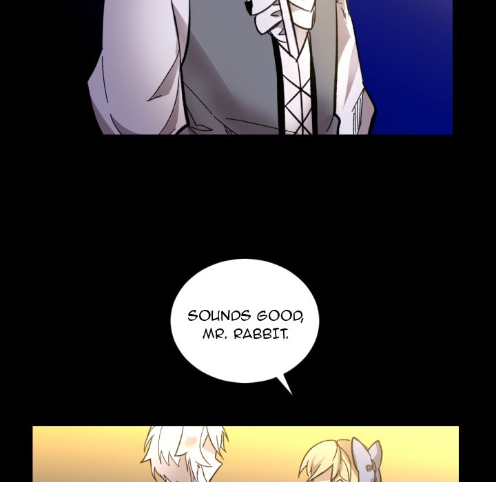 No Fantasy Alice Chapter 9 image 11