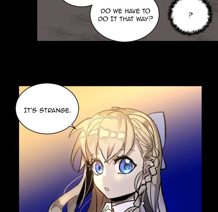 No Fantasy Alice Chapter 9 image 13