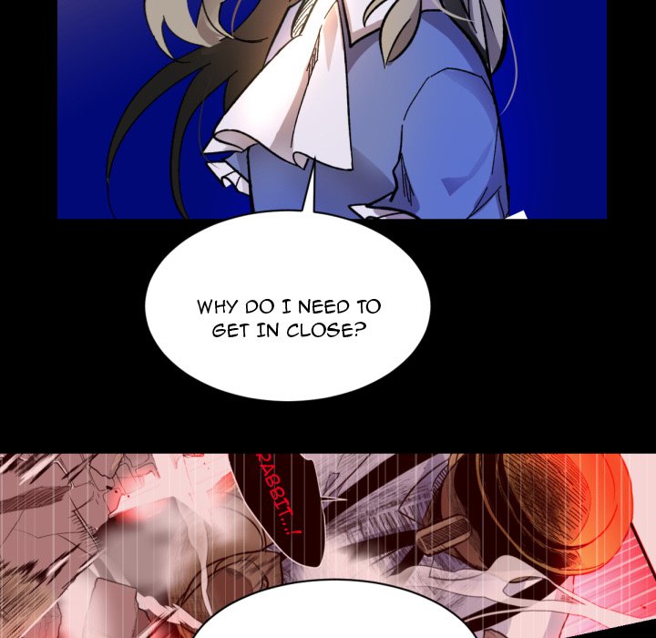 No Fantasy Alice Chapter 9 image 14