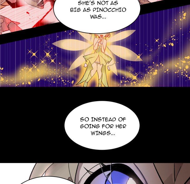 No Fantasy Alice Chapter 9 image 15