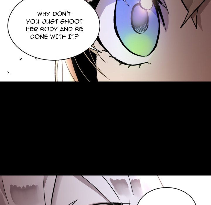 No Fantasy Alice Chapter 9 image 16