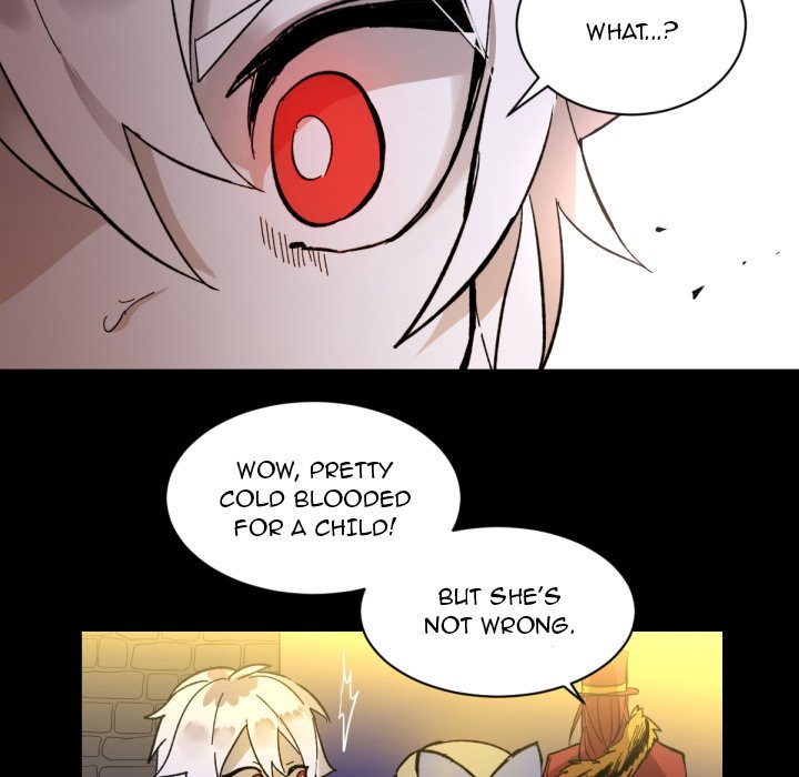 No Fantasy Alice Chapter 9 image 17