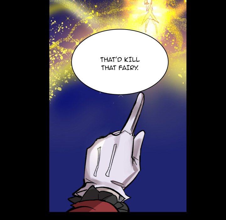 No Fantasy Alice Chapter 9 image 20