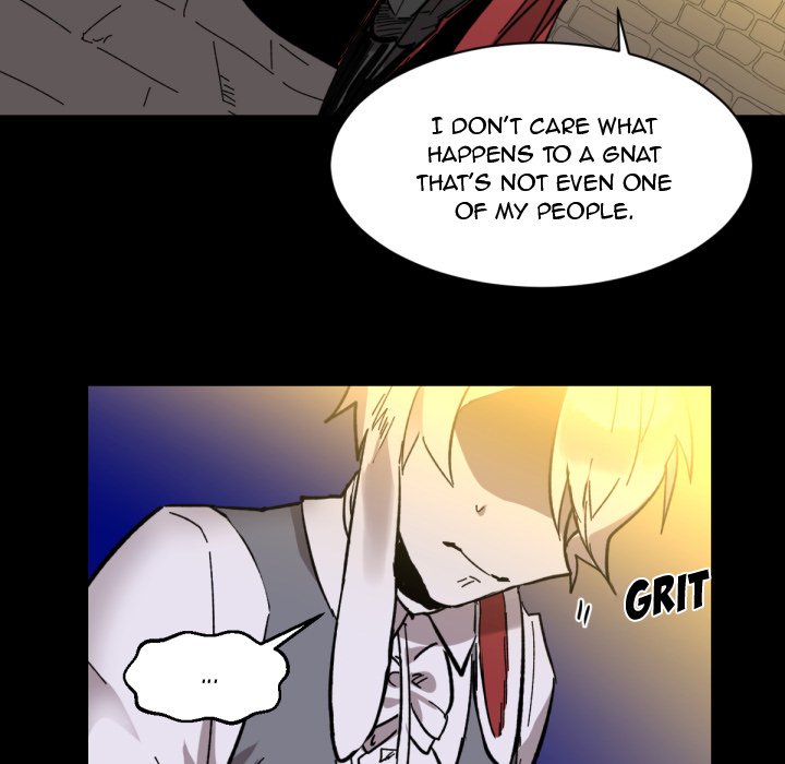 No Fantasy Alice Chapter 9 image 22