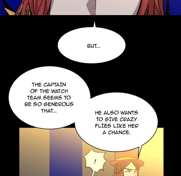 No Fantasy Alice Chapter 9 image 24