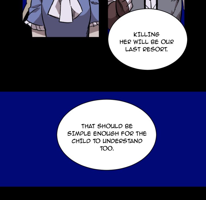 No Fantasy Alice Chapter 9 image 27