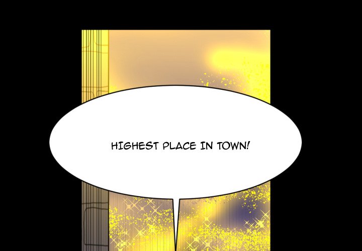 No Fantasy Alice Chapter 9 image 2