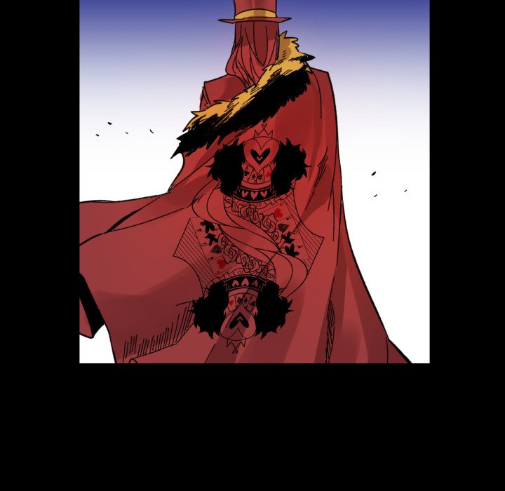 No Fantasy Alice Chapter 9 image 29