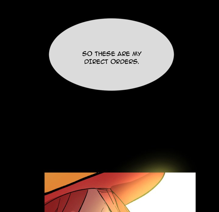 No Fantasy Alice Chapter 9 image 30