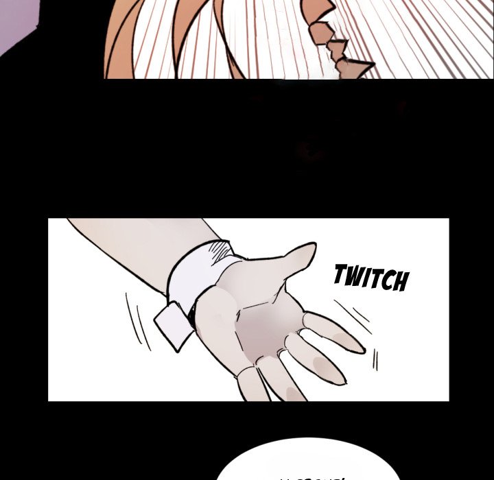 No Fantasy Alice Chapter 9 image 34