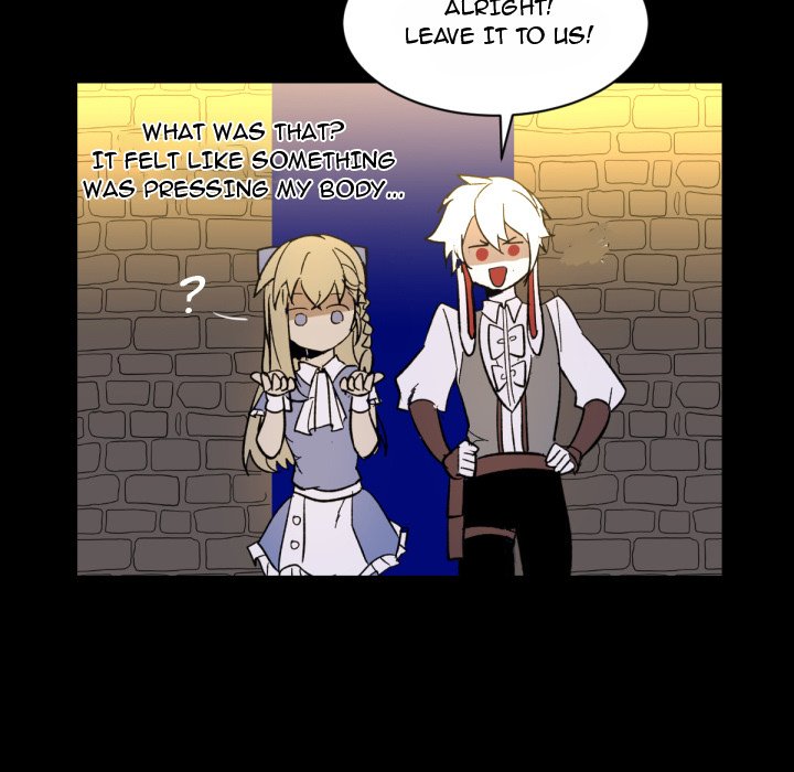 No Fantasy Alice Chapter 9 image 35