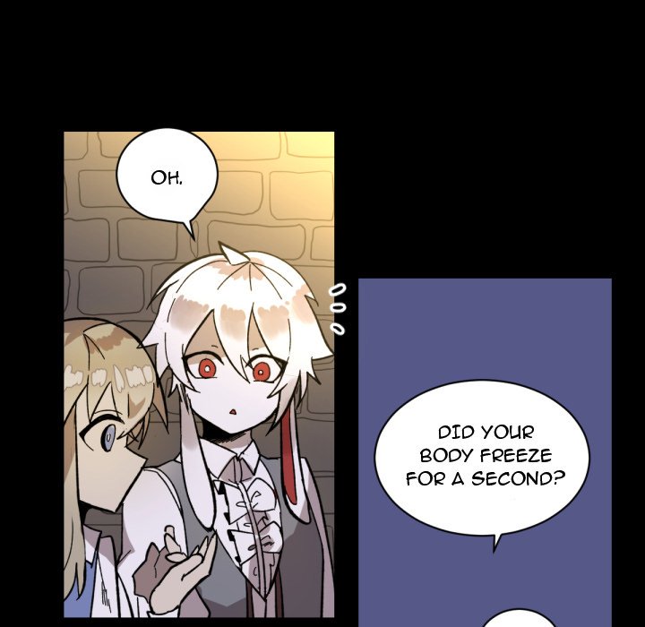 No Fantasy Alice Chapter 9 image 36