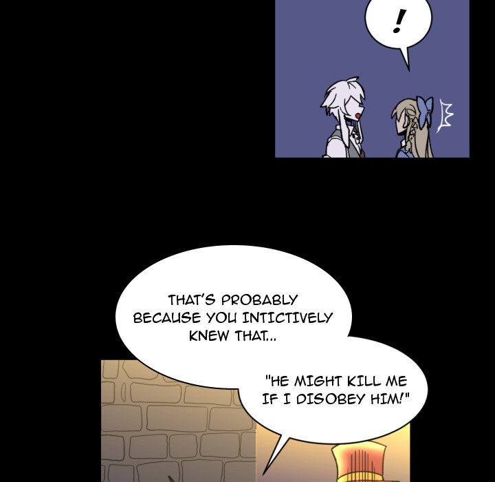 No Fantasy Alice Chapter 9 image 37
