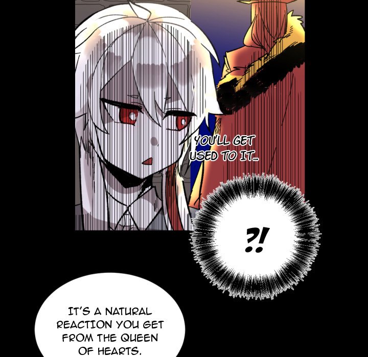 No Fantasy Alice Chapter 9 image 38