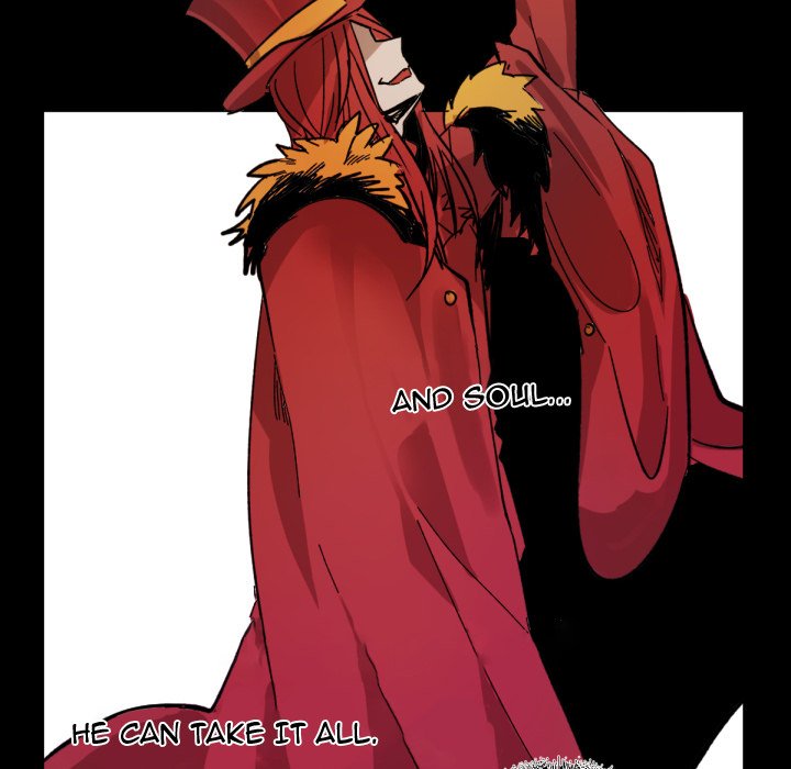 No Fantasy Alice Chapter 9 image 40