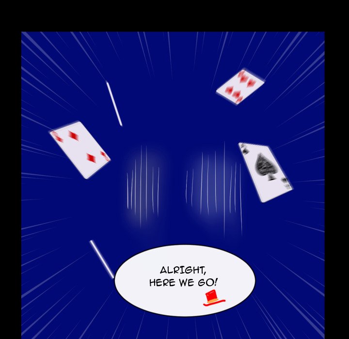 No Fantasy Alice Chapter 9 image 44
