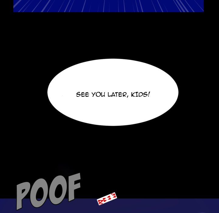 No Fantasy Alice Chapter 9 image 45