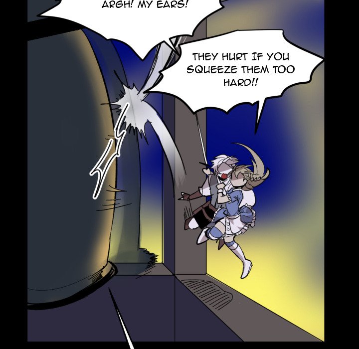 No Fantasy Alice Chapter 9 image 51