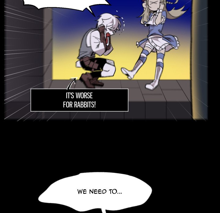 No Fantasy Alice Chapter 9 image 55