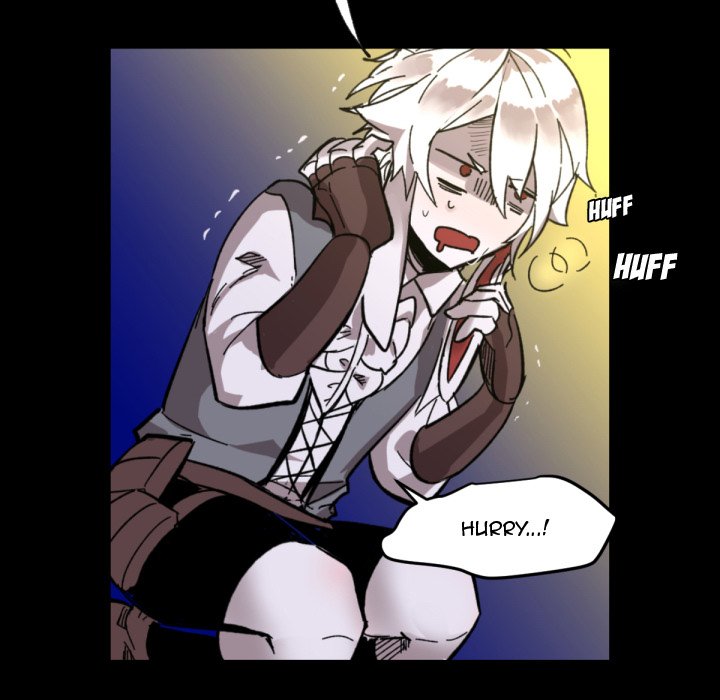 No Fantasy Alice Chapter 9 image 56
