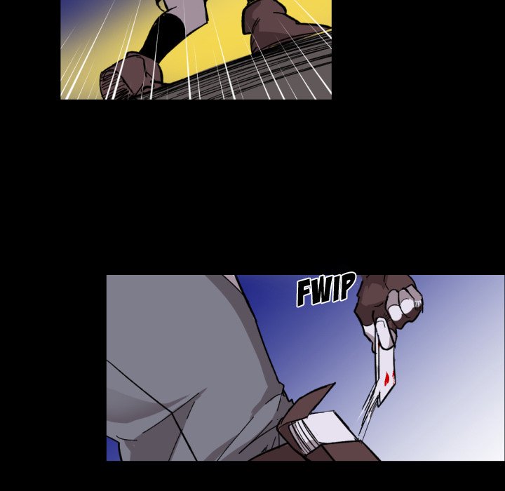 No Fantasy Alice Chapter 9 image 58