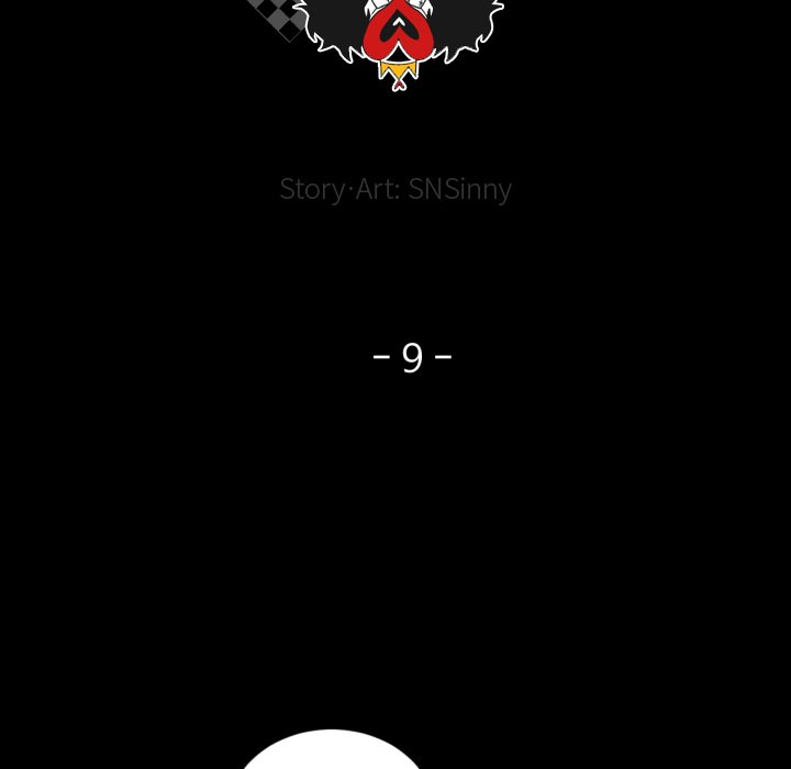 No Fantasy Alice Chapter 9 image 5