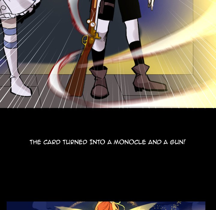 No Fantasy Alice Chapter 9 image 61