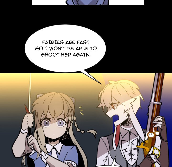 No Fantasy Alice Chapter 9 image 78