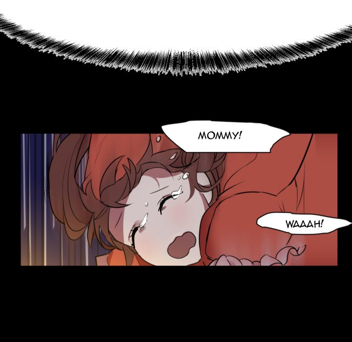 No Fantasy Alice Chapter 9 image 83
