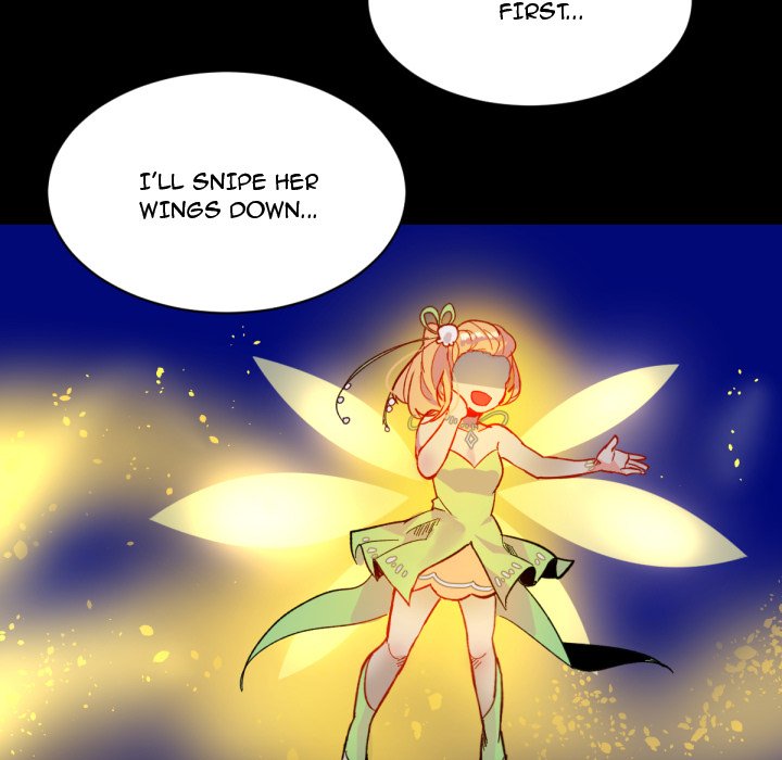 No Fantasy Alice Chapter 9 image 8