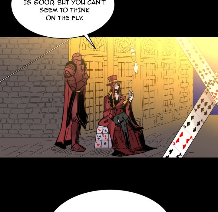 No Fantasy Alice Chapter 9 image 89